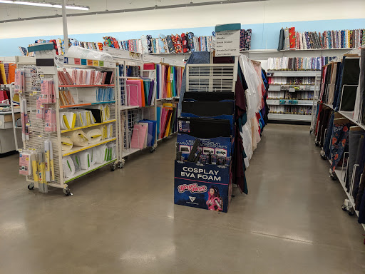 Fabric Store «Jo-Ann Fabrics and Crafts», reviews and photos, 1976 Phoenix Center Dr, Washington, MO 63090, USA