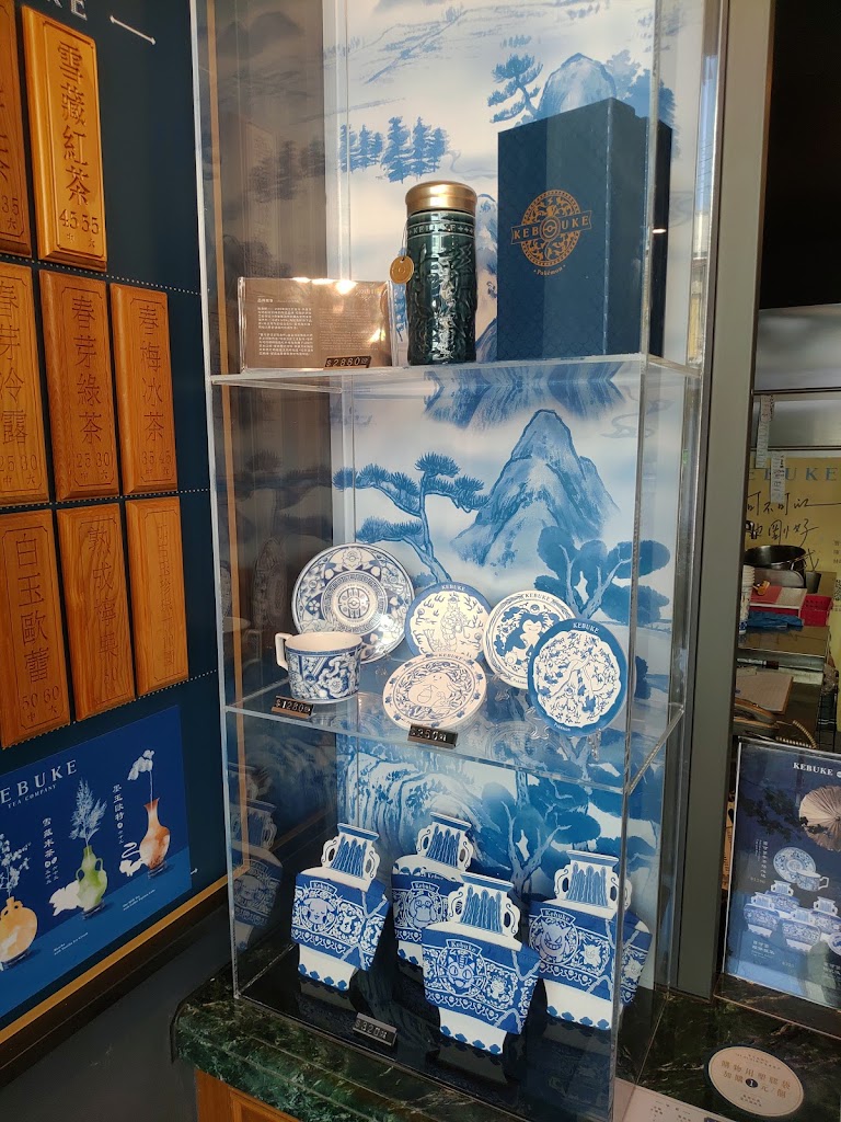 可不可熟成紅茶-高雄大社店 的照片