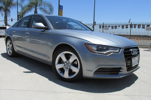 Used Car Dealer «West Coast Auto Finance», reviews and photos, 6270 Miramar Rd, San Diego, CA 92121, USA