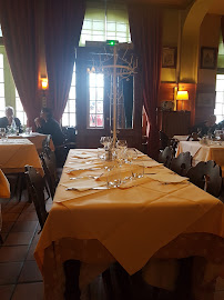Atmosphère du Restaurant de spécialités alsaciennes Restaurant Brasserie l'Auberge à Colmar - n°17