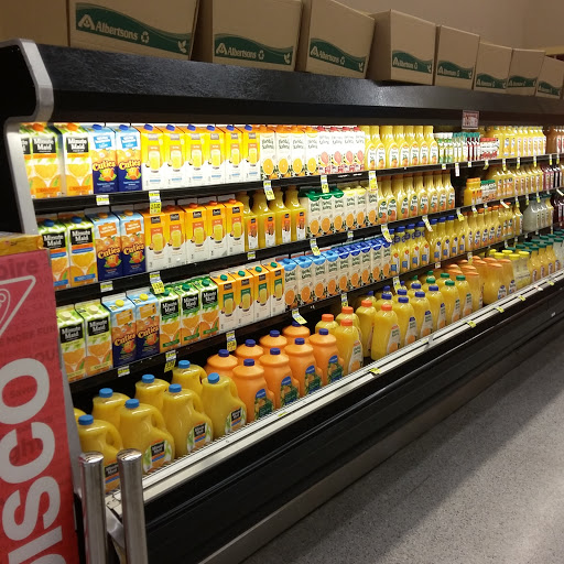 Grocery Store «Albertsons», reviews and photos, 740 N Main St, Tooele, UT 84074, USA