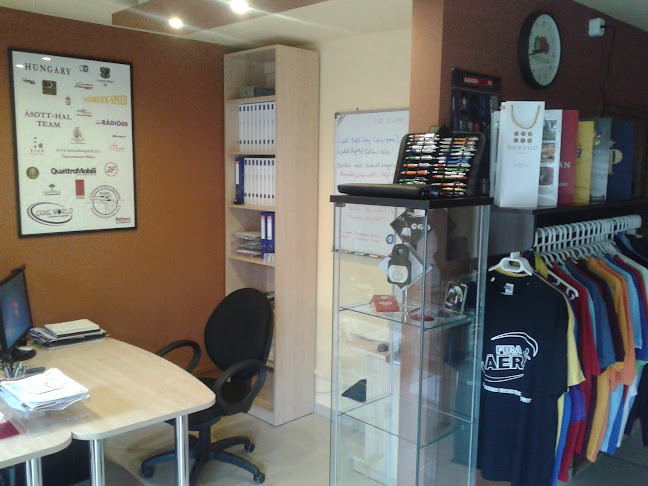 Ajándéktárgy.eu Kft. - Bolt