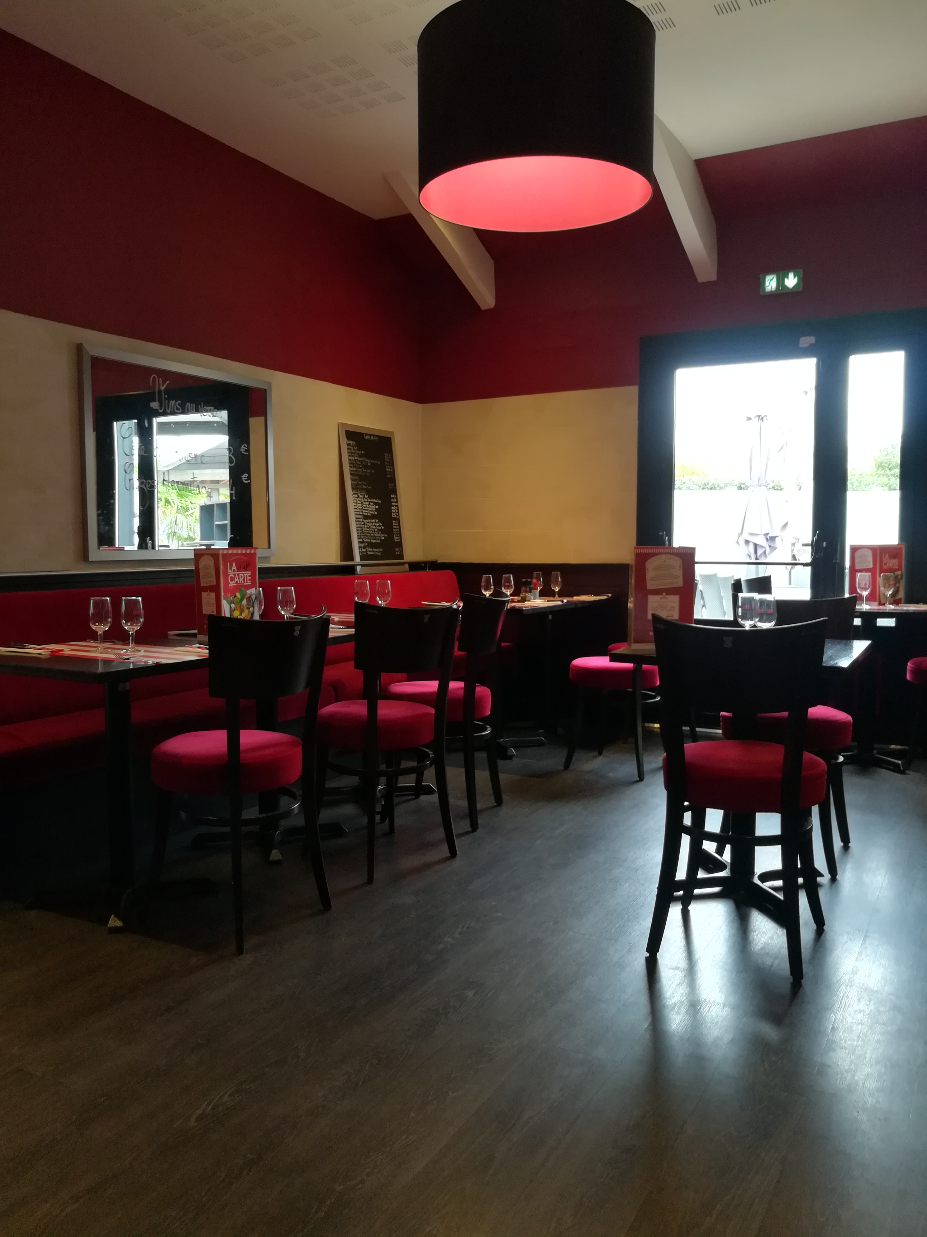 Photo n° 4 de l'avis de KingEvanT. fait le 28/10/2018 à 13:38