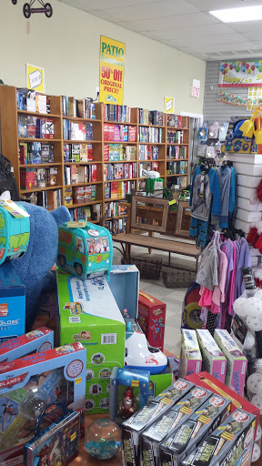 Book Store «Bargain Books», reviews and photos, 80 Danada Square W, Wheaton, IL 60189, USA