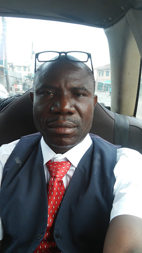 Nigerian Railway Club, Ondo Street (West), Ebute Metta, Lagos, Nigeria, Restaurant, state Lagos