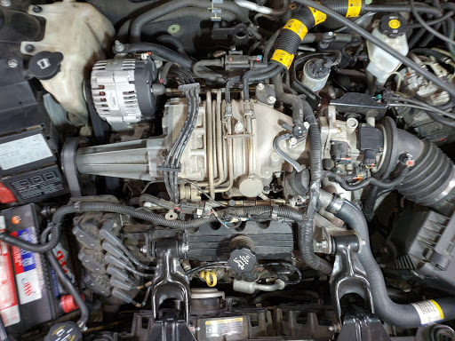 Auto Repair Shop «Johns Affordable Auto Repair», reviews and photos, 2411 NW Eleven Mile Ave, Gresham, OR 97030, USA