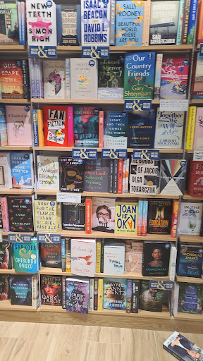 Book Store «Barnes & Noble», reviews and photos, 2790 N University Dr, Coral Springs, FL 33065, USA