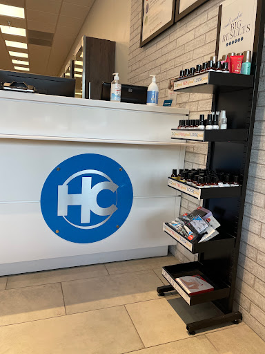 Hair Salon «Hair Cuttery», reviews and photos, 536 E Market St, Leesburg, VA 20176, USA