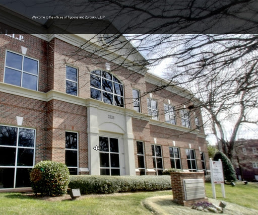 Personal Injury Attorney «Tippens & Zurosky Attorneys LLP», reviews and photos