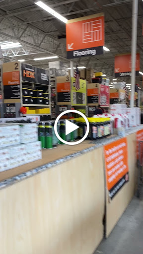 Home Improvement Store «The Home Depot», reviews and photos, 4141 Atlanta Hwy, Loganville, GA 30052, USA
