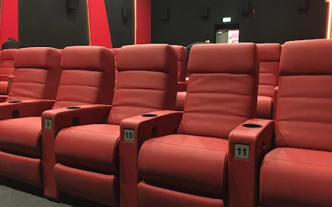 The Arc Cinema Wexford image