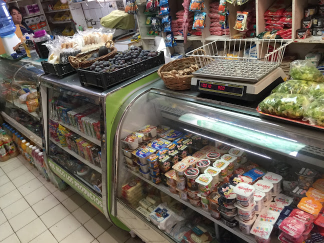 Opiniones de Supermercado Caleta Quintay en Casablanca - Supermercado