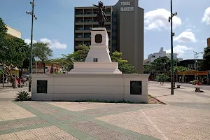 Paseo de Bolívar image