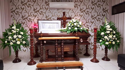 FUNERALES SAN JOSE
