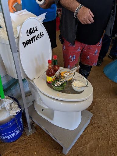 Event Venue «Southeastern Livestock Pavilion», reviews and photos, 2232 NE Jacksonville Rd, Ocala, FL 34470, USA