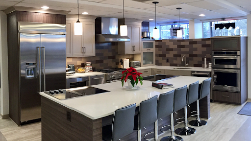 Appliance Store «King and Bunnys Appliances», reviews and photos, 4608 NE Sunset Blvd, Renton, WA 98059, USA