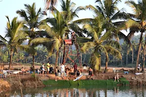 101 Wake Park - Adventure & Water Sport in Goa image