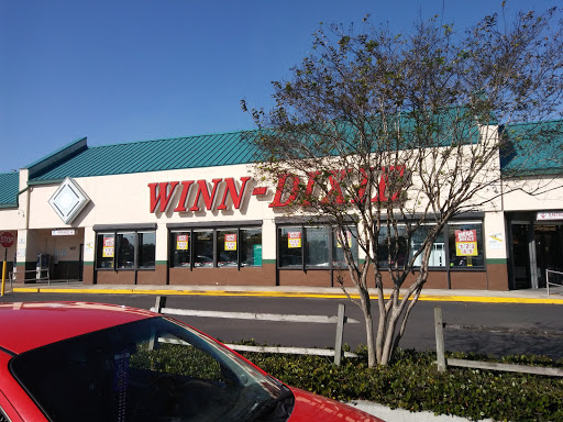 Grocery Store «Winn-Dixie», reviews and photos, 900 S Main St, Belle Glade, FL 33430, USA