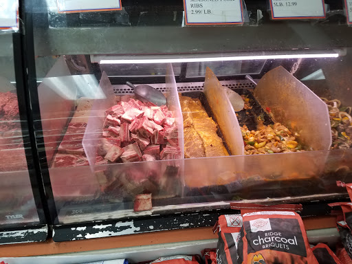 Butcher Shop «Aliana Meat Market», reviews and photos, 4016 N 22nd St, Tampa, FL 33610, USA
