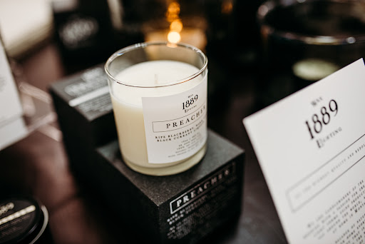 Fabric Store «Lewis And Sheron Textiles», reviews and photos, 912 Huff Rd NW, Atlanta, GA 30318, USA