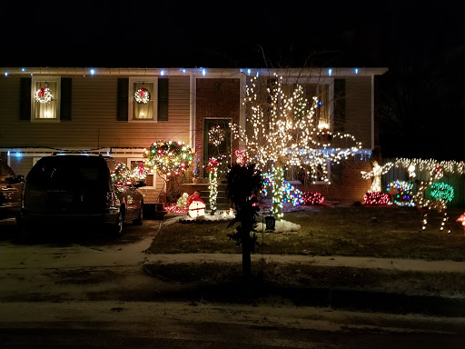 Golf Course «Elk Run Golf Club», reviews and photos, 1820 Charlestown Pike, Jeffersonville, IN 47130, USA