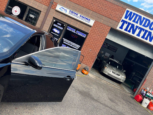 Trueshine Hand Wash & Window Tinting en Capitol Heights
