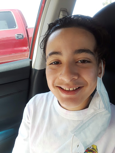 Hair Salon «Great Clips», reviews and photos, 41620 W Maricopa-Casa Grande Hwy Suite 109, Maricopa, AZ 85138, USA