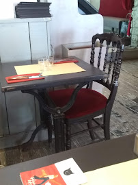 Atmosphère du Pizzeria Le Déli's Café à Paris - n°9