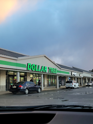 Dollar Store «Dollar Tree», reviews and photos, 22576 MacArthur Blvd, California, MD 20619, USA