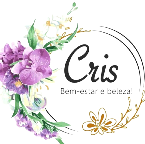 Logo da empresa - Cris Bem - estar e Beleza