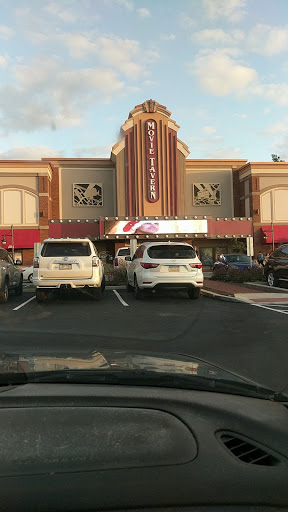 Movie Theater «Movie Tavern», reviews and photos, 110 Bartlett Ave, Exton, PA 19341, USA