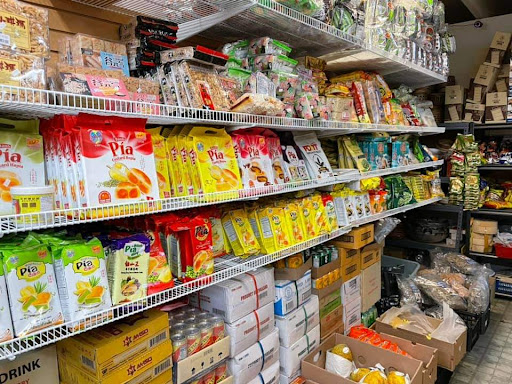 Asian Grocery Store «Asian Supermarket», reviews and photos, 733 E Archwood Ave, Akron, OH 44306, USA