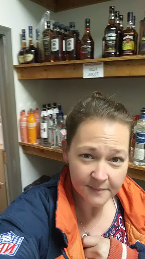 Liquor Store «Big Red Liquors Inc», reviews and photos, 5301 W 10th St, Indianapolis, IN 46224, USA