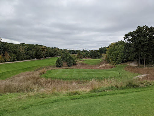 Golf Course «Mines Golf Course», reviews and photos, 330 Covell Ave SW, Walker, MI 49534, USA