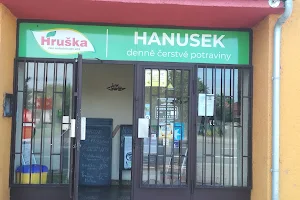 Hruška Hanusek image