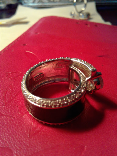 Pawn Shop «Money Magic Jewelry & Pawn Shop», reviews and photos, 1207 71st St, Miami Beach, FL 33141, USA