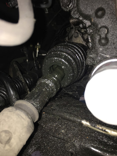 Auto Repair Shop «Ideal Service Center», reviews and photos, 594 Kinderkamack Rd, River Edge, NJ 07661, USA