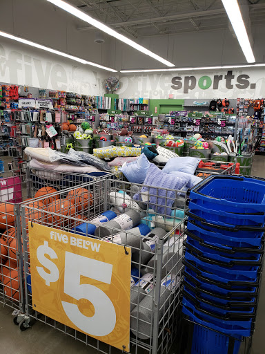 Variety Store «Five Below», reviews and photos, 1417 S Main Chapel Way, Gambrills, MD 21054, USA
