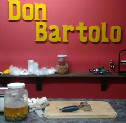Don Bartolo