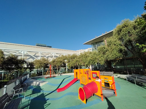 Ice Skating Rink «Yerba Buena Ice Skating & Bowling Center», reviews and photos, 750 Folsom St, San Francisco, CA 94107, USA