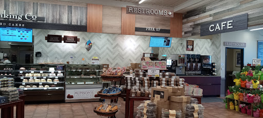 Supermarket «Big Y», reviews and photos, 33 Fieldstone Commons, Tolland, CT 06084, USA