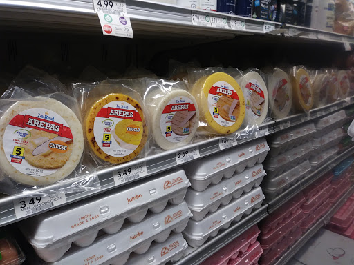 Supermarket «Publix Super Market», reviews and photos, 10755 NW 58th St, Doral, FL 33178, USA