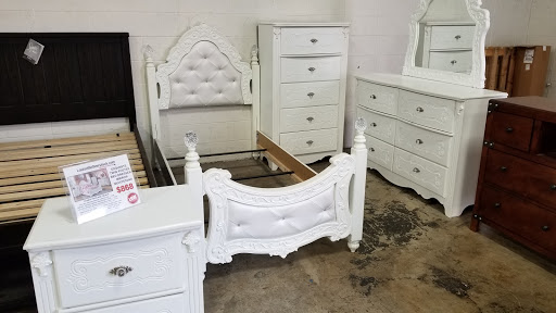Furniture Store «Louisville Overstock Furniture Warehouse», reviews and photos, 2415 Data Dr, Louisville, KY 40299, USA