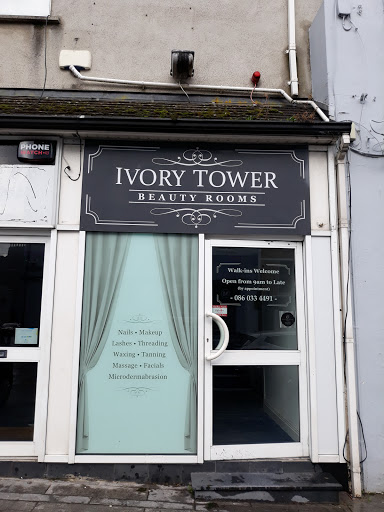 Ivory Tower Beauty Rooms in Clonmel, Co. Tipperary