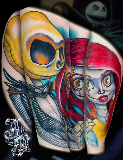 Explore tattoo ideas military, creative tattoo ideas in Lombard, available at New Hope Tattoo