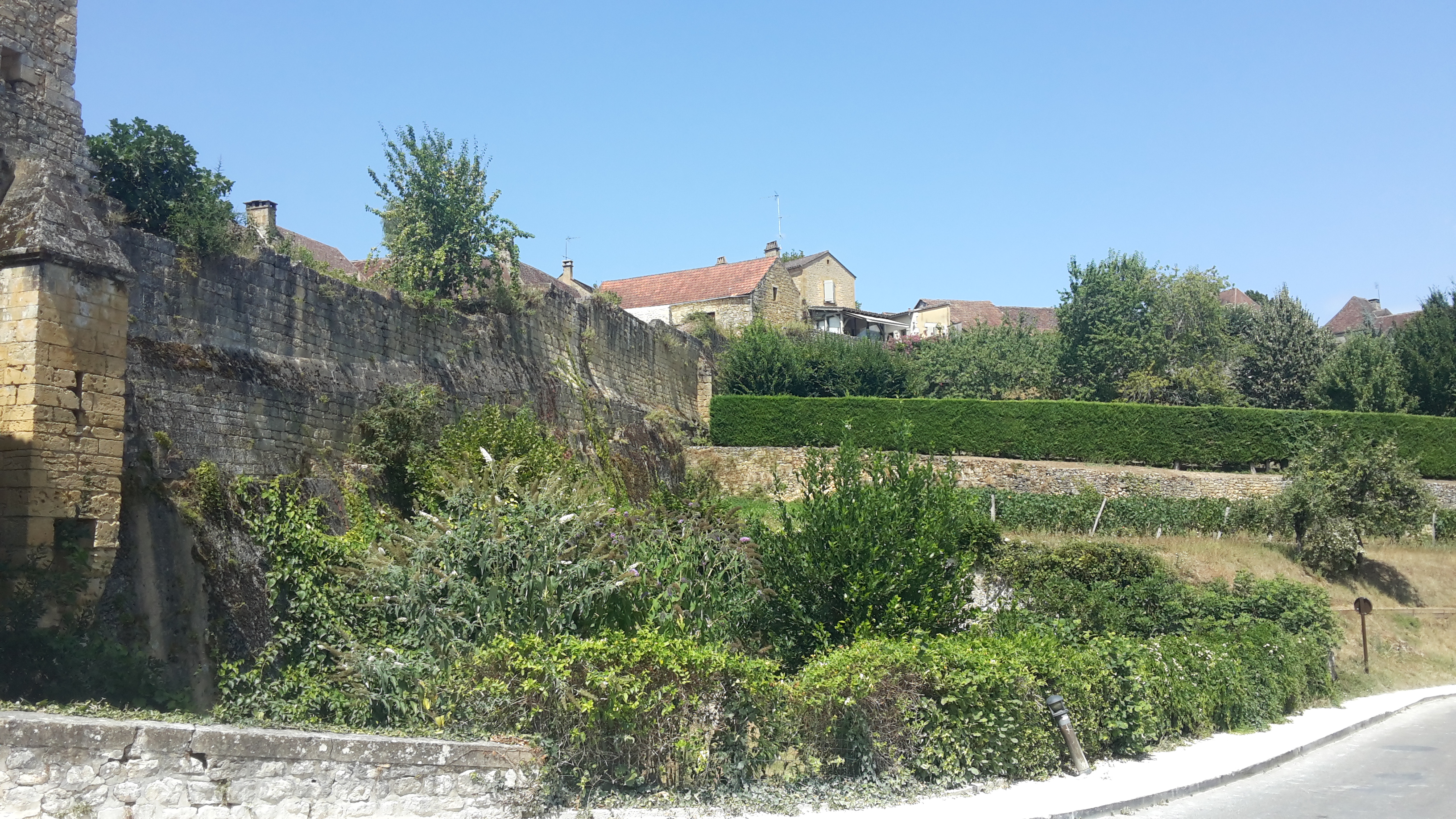 Photo n° 3 de l'avis de Angélique.o fait le 12/08/2018 à 10:15