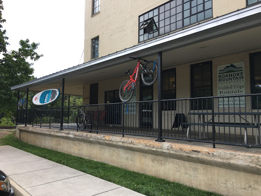 Bicycle Rental Service «Roanoke Mountain Adventures», reviews and photos, 806 Wasena Ave SW, Roanoke, VA 24015, USA