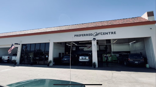 Auto Repair Shop «Preferred Auto Centre», reviews and photos, 3111 Thousand Oaks Blvd #6, Thousand Oaks, CA 91362, USA