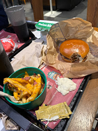 Les plus récentes photos du Restauration rapide Burger King à Évreux - n°1