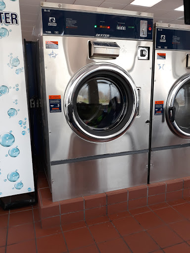 Laundromat «Porter Avenue Coin Laundry», reviews and photos, 136 Lakeview Ave, Buffalo, NY 14201, USA